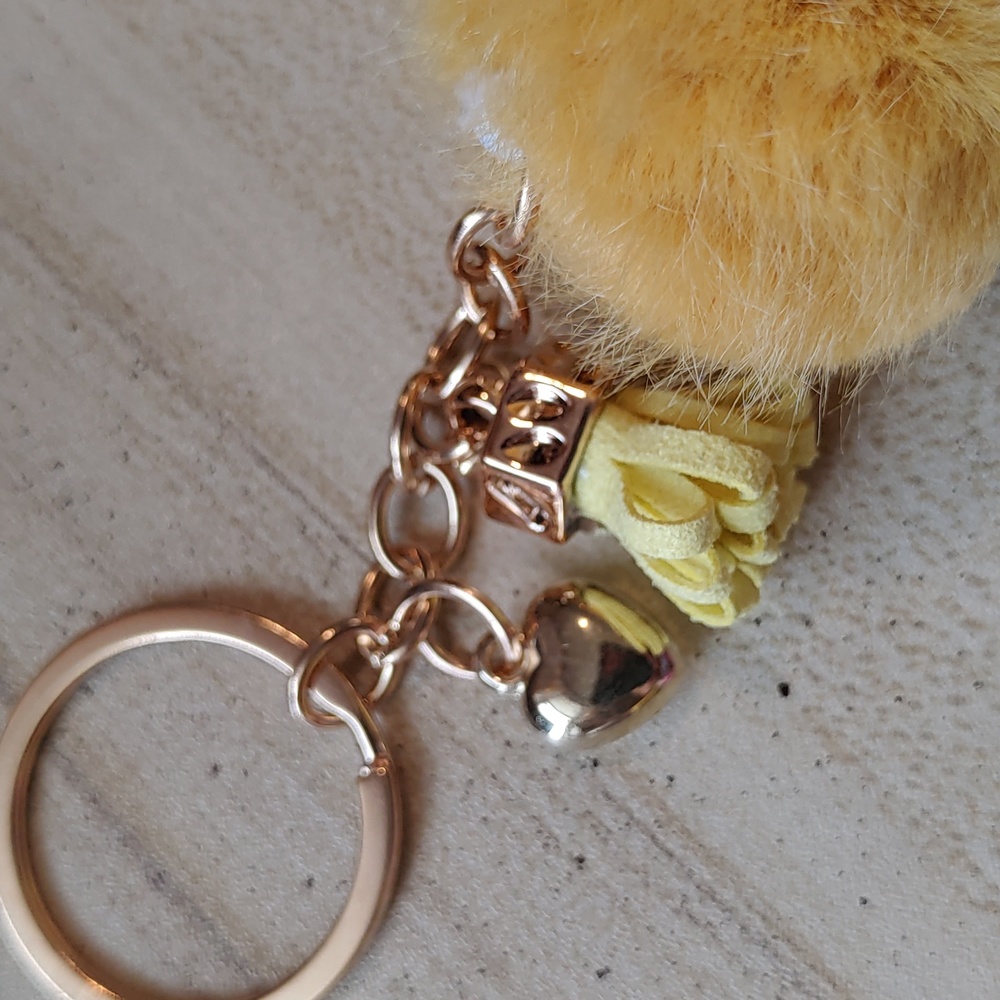Keychain - Picture 2 of 2
